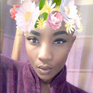 Meet your Posher, Rae